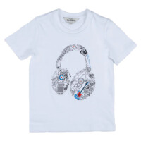 Ben Sherman Boy's T-shirt