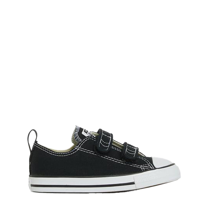 Converse 2V Canvas Infants Sneakers