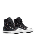 Converse Confetti Girls Sneakers