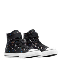 Converse Confetti Girls Sneakers