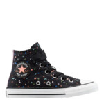 Converse Confetti Girls Sneakers