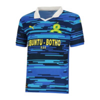 Puma MSFC Third Men's T-shirt