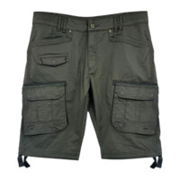 Cutty Bandit Men's Bermudas