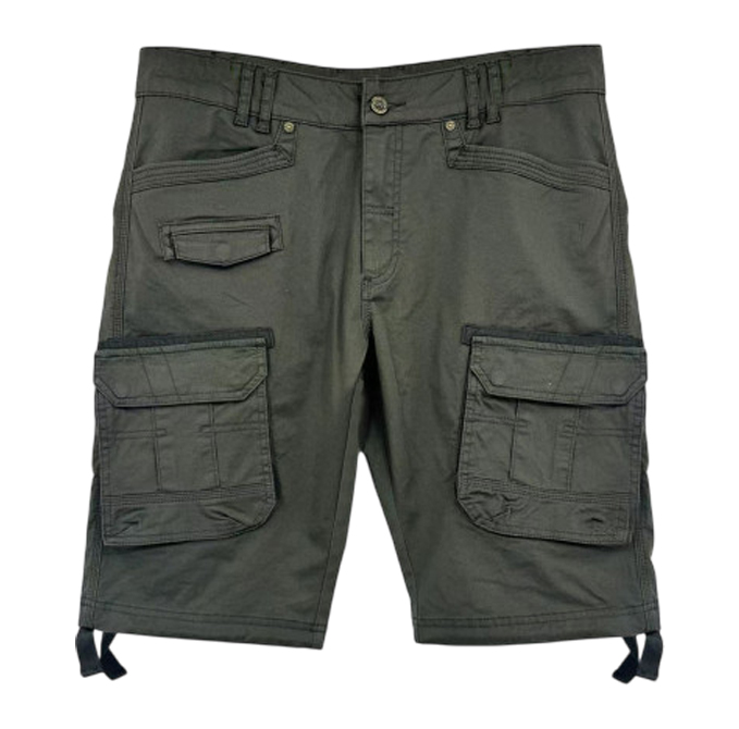 Cutty Bandit Men's Bermudas