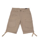 Cutty Bandit Men's Bermudas