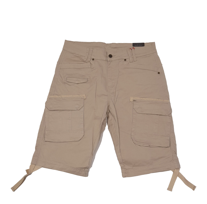 Cutty Bandit Men's Bermudas