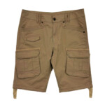 Cutty Bandit Men's Bermudas