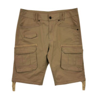 Cutty Bandit Men's Bermudas