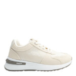 Kappa Logo Earle Ladies Sneakers