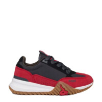 Kappa Arklow 1 Boys Sneakers