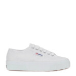 Superga Platform 2740 Ladies Sneakers