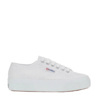 Superga Platform 2740 Ladies Sneakers