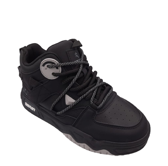 Soviet Cooper Youth's Sneakers