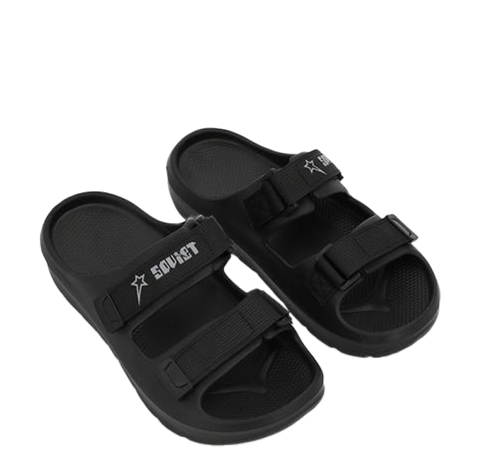 Soviet Gladiator Youth's Sandals