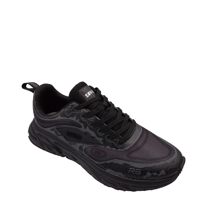 Soviet Campsbay Men's Sneakers