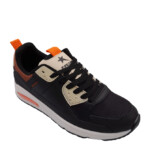 Soviet Cobain Men's Sneakers