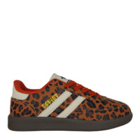 Soviet Ness Ladies Sneakers