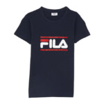 Fila Roman Boys T-shirt