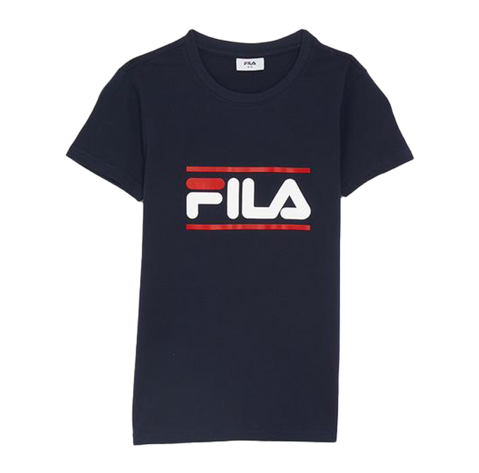 Fila Roman Boys T-shirt