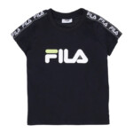 Fila Rocky Boys T-shirt
