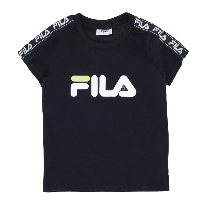 Fila Rocky Boys T-shirt