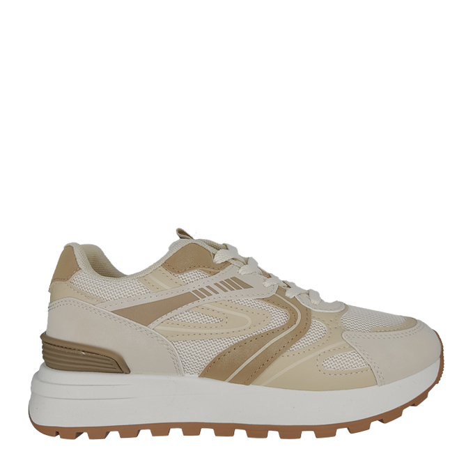 Pierre Cardin PCL10776 Ladies Sneakers