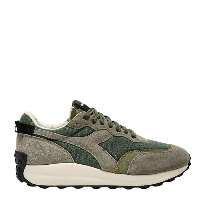 Diadora Race Suede SW Men's Sneakers