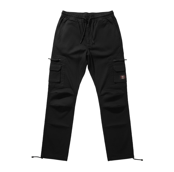 BVD Utility Cargo Men's Joggers