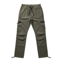 BVD Utility Cargo Men's Joggers
