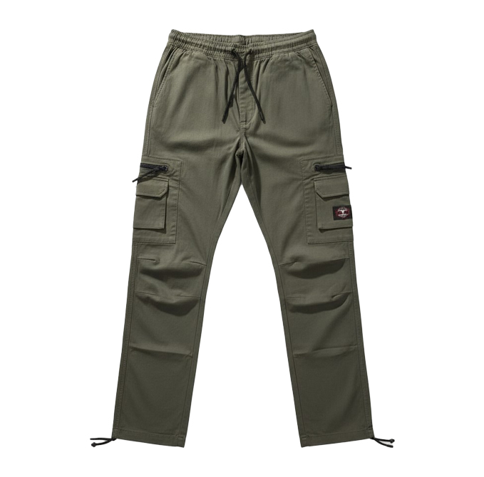 BVD Utility Cargo Men's Joggers