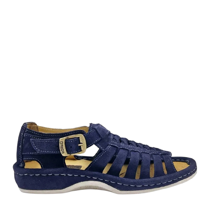 Omega Midrid Ladies Sandals