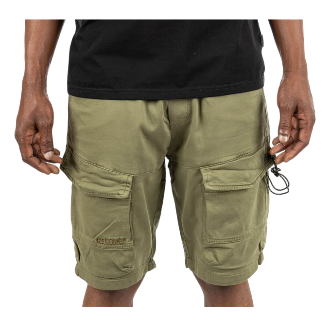 Lee Cooper Calix Men's Shorts