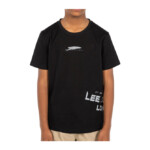 Lee Cooper Elton Boy's T-shirt