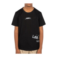 Lee Cooper Elton Boy's T-shirt