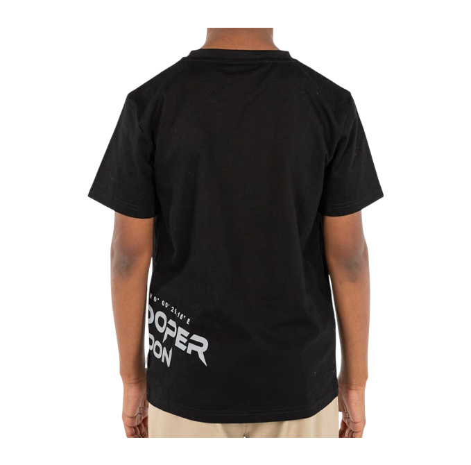 Lee Cooper Elton Boy's T-shirt