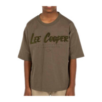 Lee Cooper Boy's T-shirt