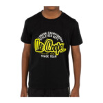 Lee Cooper Luke Boy's T-shirt
