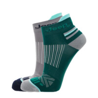 Jeep Sports Crew Men's Socks