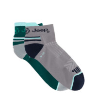 Jeep Sports Crew Men's Socks