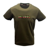 Vialli Latch Men's T-shirt