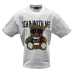 Vialli Lonley OS Men's T-shirt