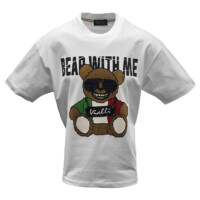Vialli Lonley OS Men's T-shirt