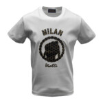 Vialli Lueigi Men's T-shirt