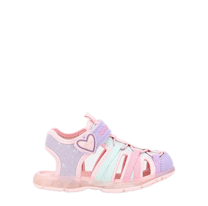 Bata Una Infants Sandals