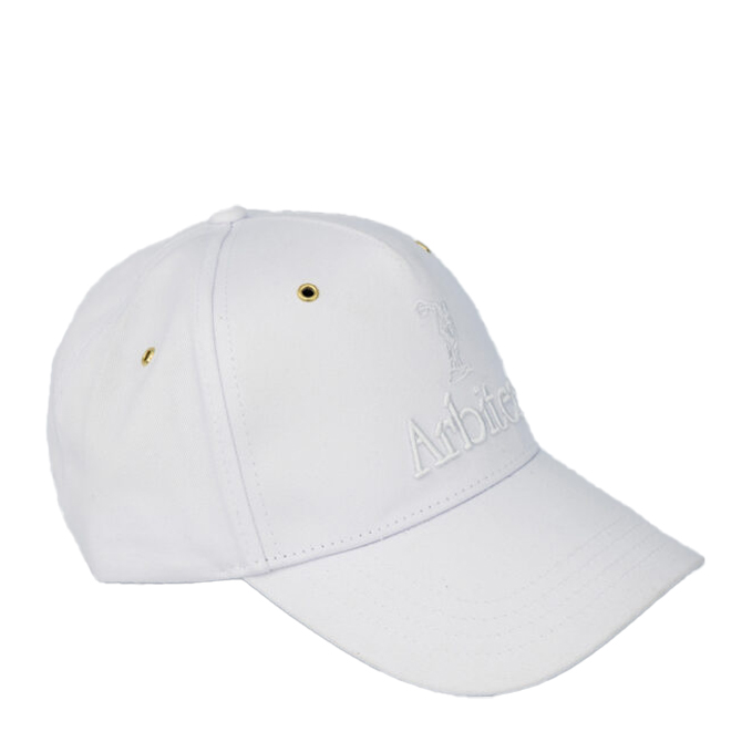 Arbiter Logo Core Cap
