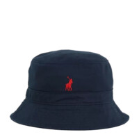 Polo Classic Twill Hat