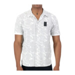SPCC Argent Men's Shirt