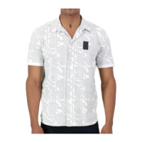SPCC Argent Men's Shirt