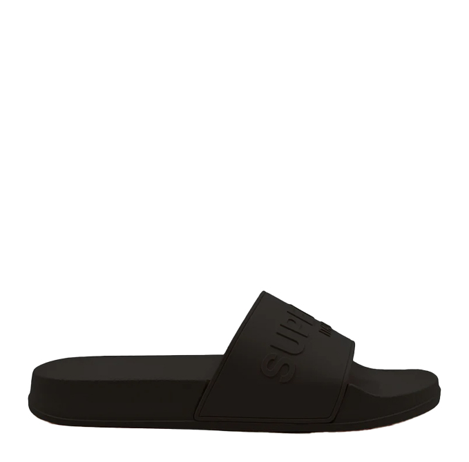 Superga 1908 Slide Ladies Sandals