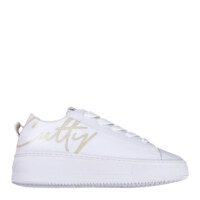 Cutty Tampa Low PU Men's Sneakers